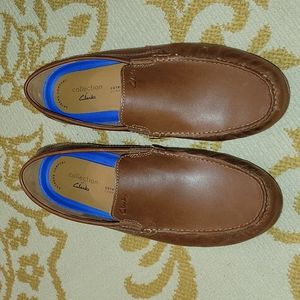 Clarks Men's Loafers